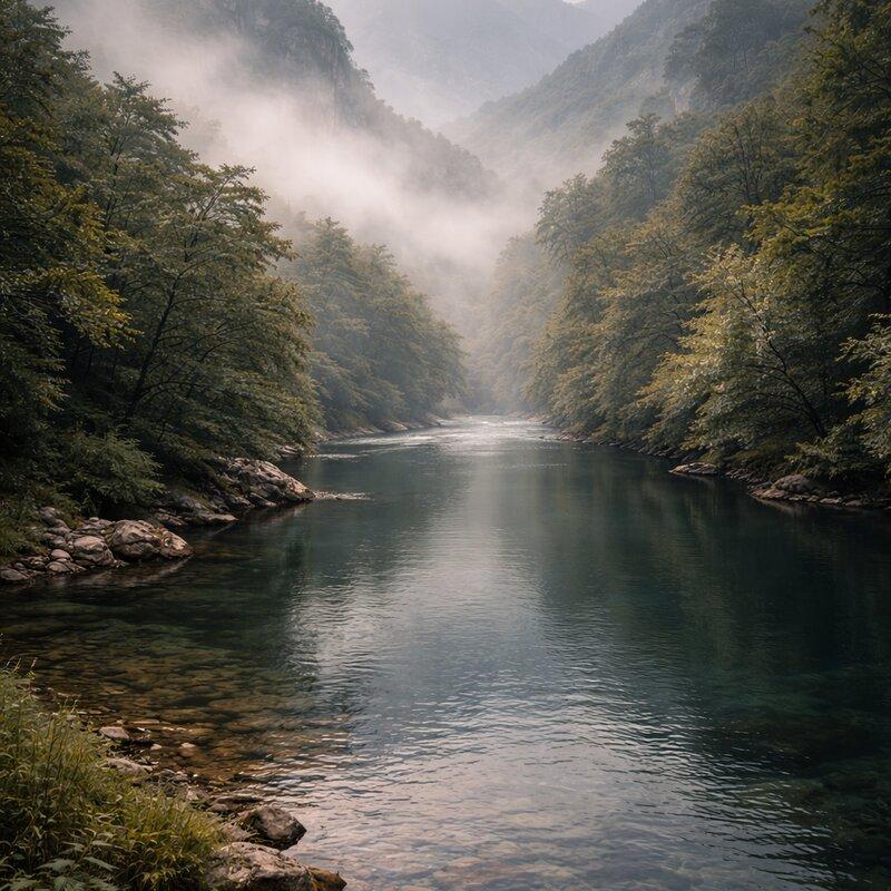 Kanion Rzeki Crnojevića