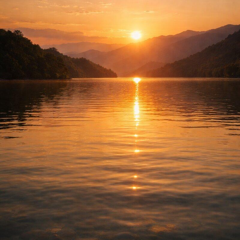 Wycieczka z Pływaniem i Liliami Wodnymi